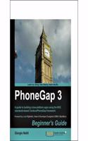 Phonegap 3 Beginner'S Guide,2/Ed