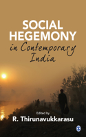 Social Hegemony in Contemporary India