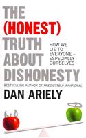 (Honest) Truth About Dishonesty