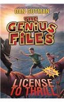 Genius Files #5: License to Thrill