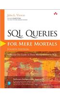 SQL Queries for Mere Mortals