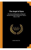 Angel of Syon