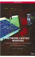 Network Centric Warfare