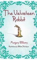 Velveteen Rabbit