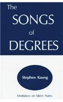 Songs of Degrees