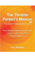 Thyroid Patient's Manual