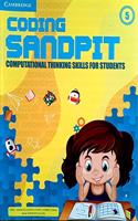 Coding Sandpit Level 5 Student's Book