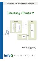 Starting Struts 2