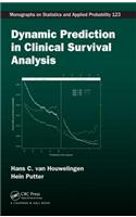 Dynamic Prediction in Clinical Survival Analysis