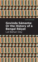 Govinda Smanta