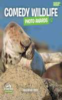 Comedy Wildlife Photography Awards Square Wall Calendar 2023