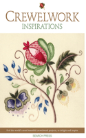 Crewelwork Inspirations