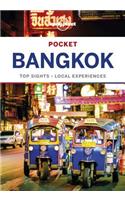 Lonely Planet Pocket Bangkok