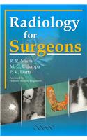 Radiology for Surgeons