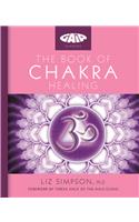 Gaia Classics: The Book of Chakra Healing