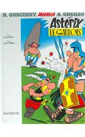 Asterix le Gaulois