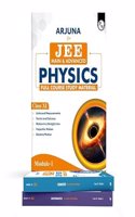 PW Arjuna for Class 11th JEE (Main & Advance) | Full Course Study Material Set (Physics, Chemistry & Maths Set of 15 Books) | Includes Previous Year Questions with Answers