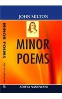 John Milton—Minor Poems