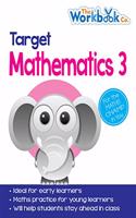 Target Mathematics 3