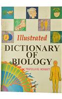 Illustrated Dictionary of Biology