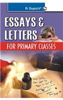 Essays & Letters for Primary Classes