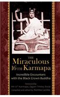 Miraculous 16th Karmapa