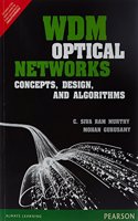 WDM Optical Networks: Concepts, Design, and Algorithms