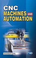 CNC Machines and Automation