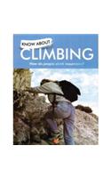 Know About Climbing