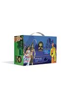 Amar Chitra Katha Complete Collection Volume 2