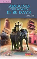 Around the world in 80 days