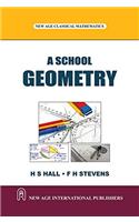 A School Geometry