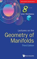 Lectures on the Geometry of Manifolds (Third Edition)