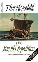 The Kon-Tiki Expedition