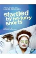 Louise Rennison : Startled By His Furry