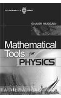 Mathematical Tools For Physics