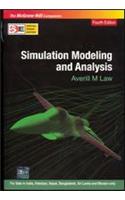 Simulation Modeling And Analysis (SIE)