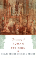 Dictionary of Roman Religion