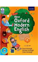 New Oxford Modern English Coursebook Class 8