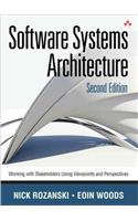 Software Systems Architecture