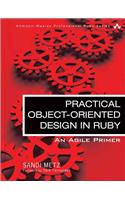 Practical Object-Oriented Design in Ruby