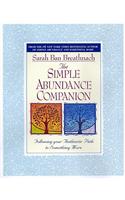 Simple Abundance Companion