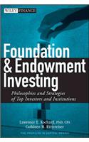 Foundation and Endowment Investing