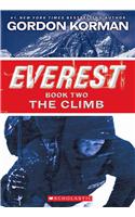 Climb (Everest, Book 2)