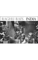 Raghu Rai's India: Reflections in Black and White