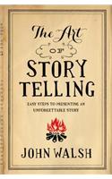 Art of Storytelling, The