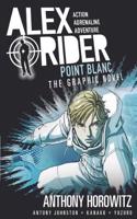 Point Blanc Graphic Novel