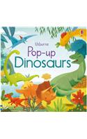 Pop-up Dinosaurs