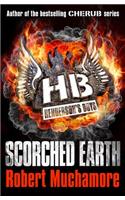 Henderson's Boys: Scorched Earth