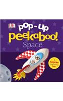 Pop-Up Peekaboo! Space